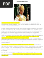 Sobre el lefebvrismo - La Gaceta.docx