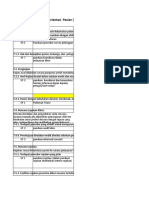 Daftar Pedoman Panduan