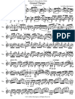 IMSLP258394-PMLP419036-Grand Tango For Solo Violin