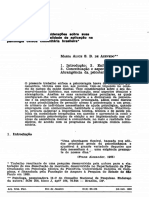 Psicoterapia Breve - Artigo PDF