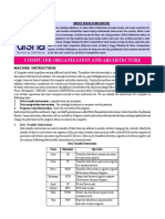 2-Computer Organisation PDF