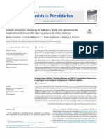 Sentido Numérico, Memoria de Trabajo y RAN_ Una Aproximación Longitudinal Al Desarrollo Típico y Atípico de Niños Chilenos _ Elsevier Enhanced Reader