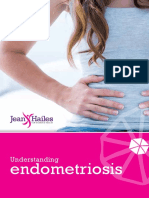 Understanding endriometriosis