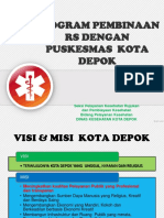 Materi Koordinasi BST