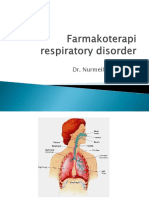 Farmakoterapi COPD &ASMA