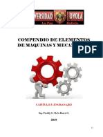 5 Engranajes PDF