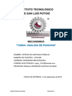 MECANISMOS (ANALISIS DE POSICION).docx