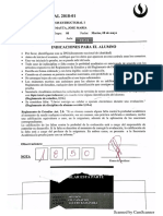 05 Organización y Estructuras Semana 6