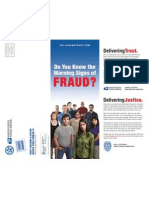 USPSFraudBrochure 9 1