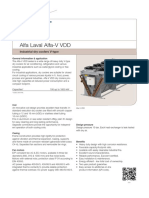 Industrial Dry Coolers for Air Conditioning and Process Cooling