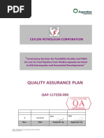 Document Control Register Template | PDF | Occupational Safety And ...