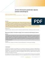 Dialnet MidiendoLaCalidadDeLaInformacionGestionada 4995445 PDF