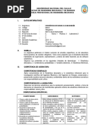 Sílabo Estadistica 2019 A