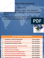 Akuntansi Internasional