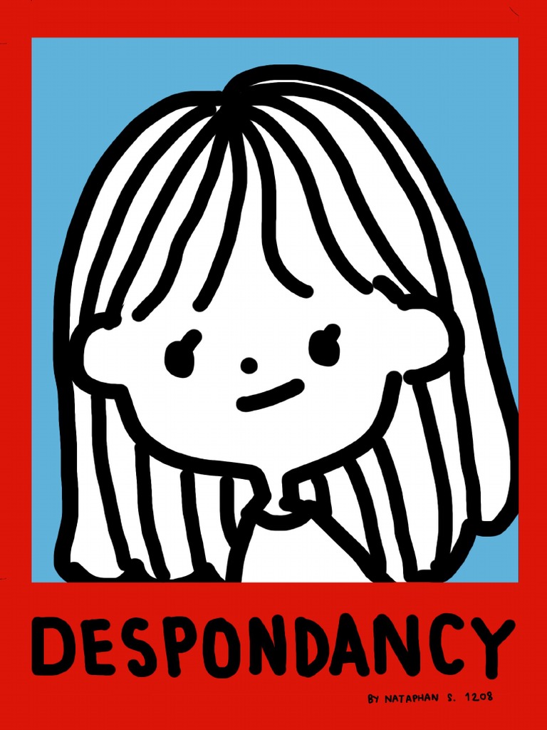 Despond Ancy | PDF