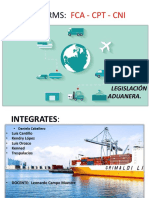 INCOTERMS