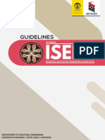 Guidelines 19th Iseec