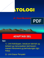 2. MEK ADAPTASI SEL.ppt