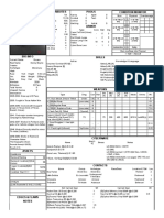 Attributes Pools Condition Monitor: +1 To Tns (-1 Init) +1 To Tns (-1 Init)