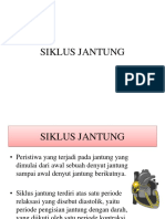 Siklus Jantung