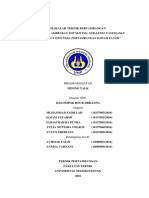 Makalah Teknik Pertambangan