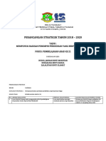 MEMPERKASAKAN PEMBELAJARAN ABAD KE 21 DI SMK KOTA MASAI 2