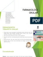 Farmakologi Okular