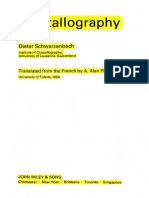 Crystallography PDF