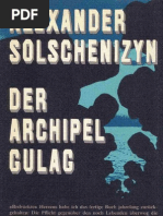 Download Alexander Solschenizyn - Der Archipel Gulag by lanza SN40406991 doc pdf