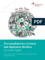 Studie_Personalisiertes_Lernen