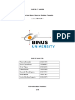 Final Report Project CB