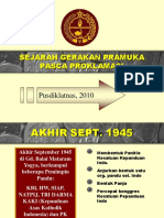 2.2.1.sejarah Gerakan Pramuka