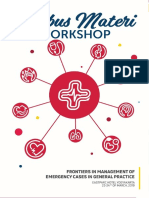 Silabus Workshop Clinical Update 2019