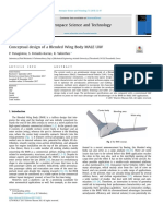 Aerospace Science and Technology: P. Panagiotou, S. Fotiadis-Karras, K. Yakinthos