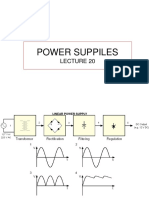 Switch Mode Power Supply