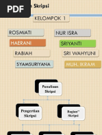 BAB III Wirausaha Kerajinan  Dari  Bahan  Limbah  Berbentuk  