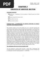 Download 3 Growth of Service Sector by AMIN BUHARI ABDUL KHADER SN40407682 doc pdf