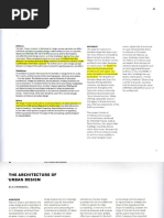 Existence Space and Architecture Art Ebook PDF | PDF | Space