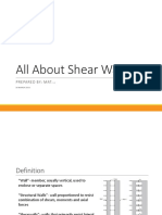 Shearwall Design Manual