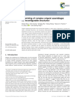 SM 18 3DPrintingOfComplexOrigami