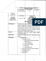 Sop Memulai Dialisis Dengan CDL PDF