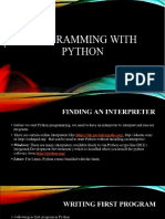 Bbi (Python)