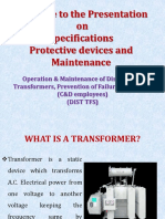 (7)PROTECTIVE DEVICES & MAINTENANCE.ppt