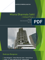 Wisma Dharmala