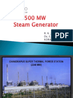 (500 MW) BOILER.pptx