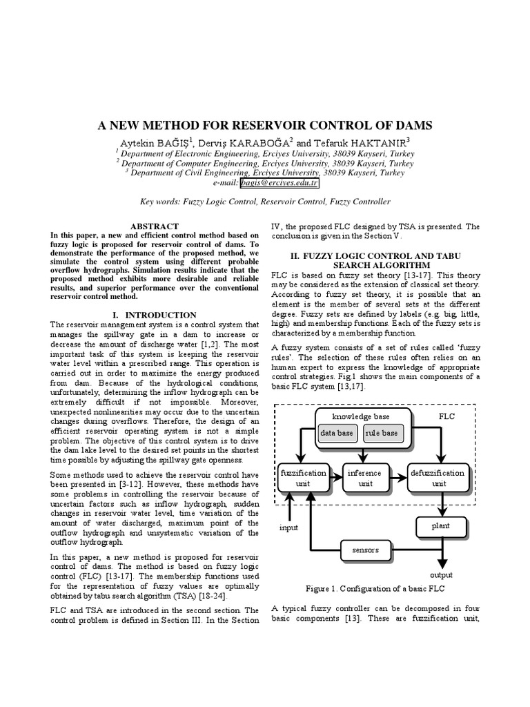 dc11dc170cd8836 Ek PDF | PDF | Fuzzy Logic | Mathematical Optimization