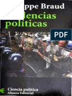 Braud Violencias Políticas PDF