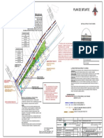 h1c - Plan de Situatie Retele Hidroedilitare Revizuit PDF