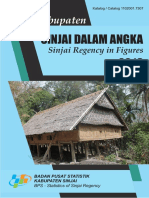 Kabupaten Sinjai Dalam Angka 2018 PDF