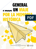 Viaje por la historia